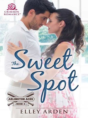 cover image of The Sweet Spot